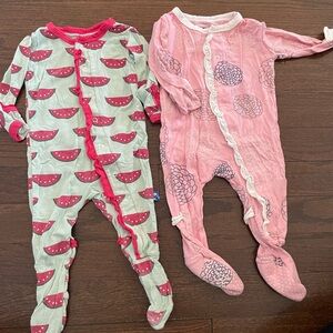 Kickee pants bundle